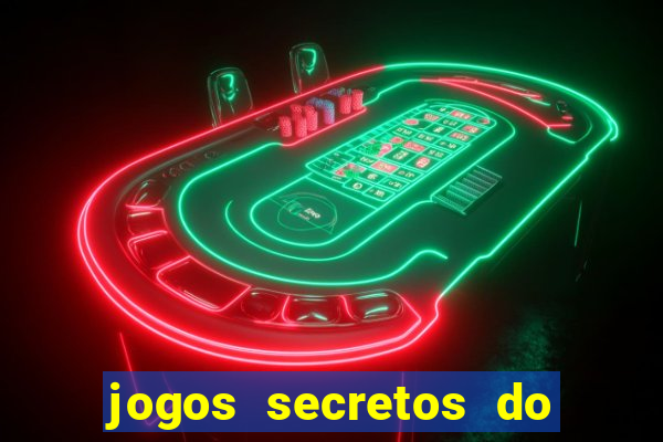 jogos secretos do friv 2018